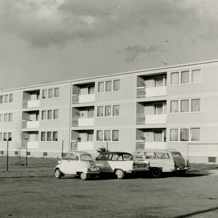 Feldkirchen 1962